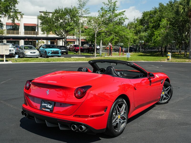 2015 Ferrari California T   - Photo 68 - Bonita Springs, FL 34134