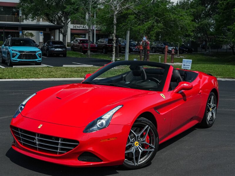 2015 Ferrari California T   - Photo 9 - Bonita Springs, FL 34134