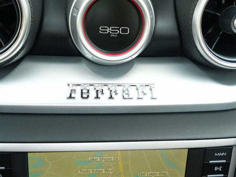 2015 Ferrari California T   - Photo 18 - Bonita Springs, FL 34134