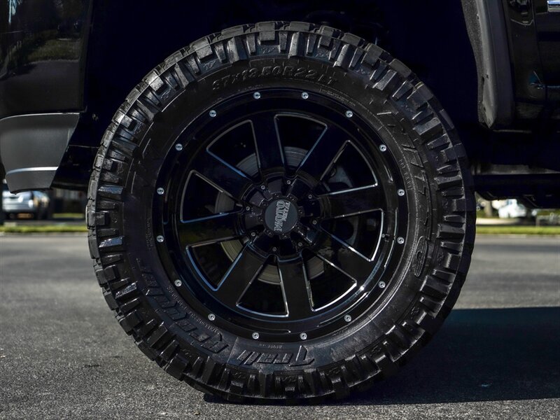 2019 GMC Sierra 2500 Denali - Photo 31 - Bonita Springs, FL 34134