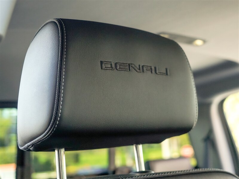 2019 GMC Sierra 2500 Denali - Photo 26 - Bonita Springs, FL 34134