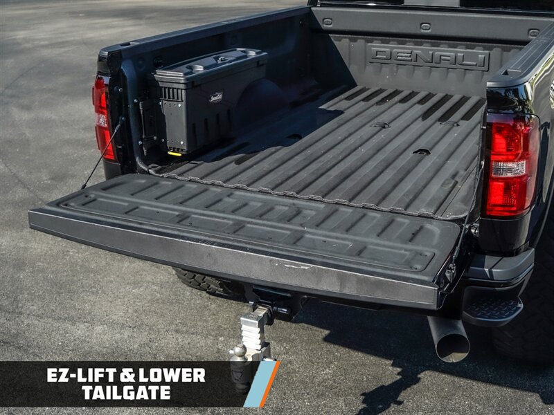 2019 GMC Sierra 2500 Denali - Photo 36 - Bonita Springs, FL 34134