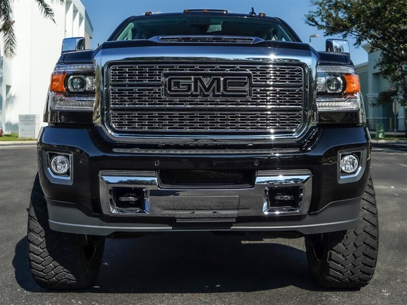 2019 GMC Sierra 2500 Denali   - Photo 4 - Bonita Springs, FL 34134