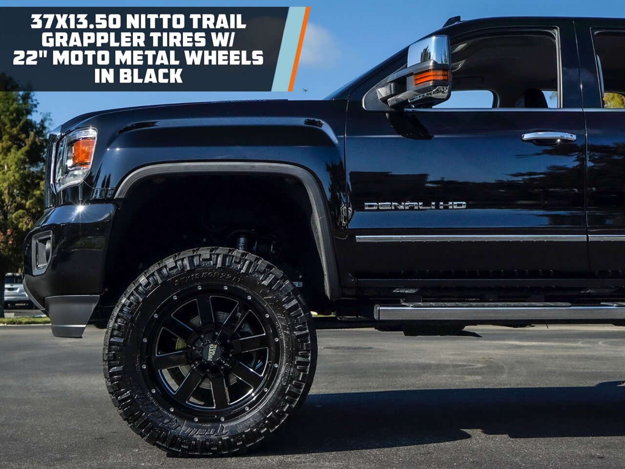 2019 GMC Sierra 2500 Denali   - Photo 30 - Bonita Springs, FL 34134