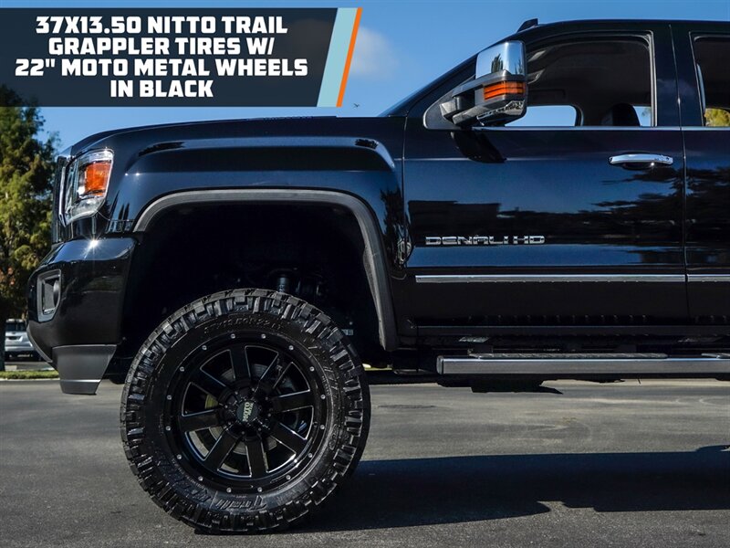 2019 GMC Sierra 2500 Denali - Photo 30 - Bonita Springs, FL 34134