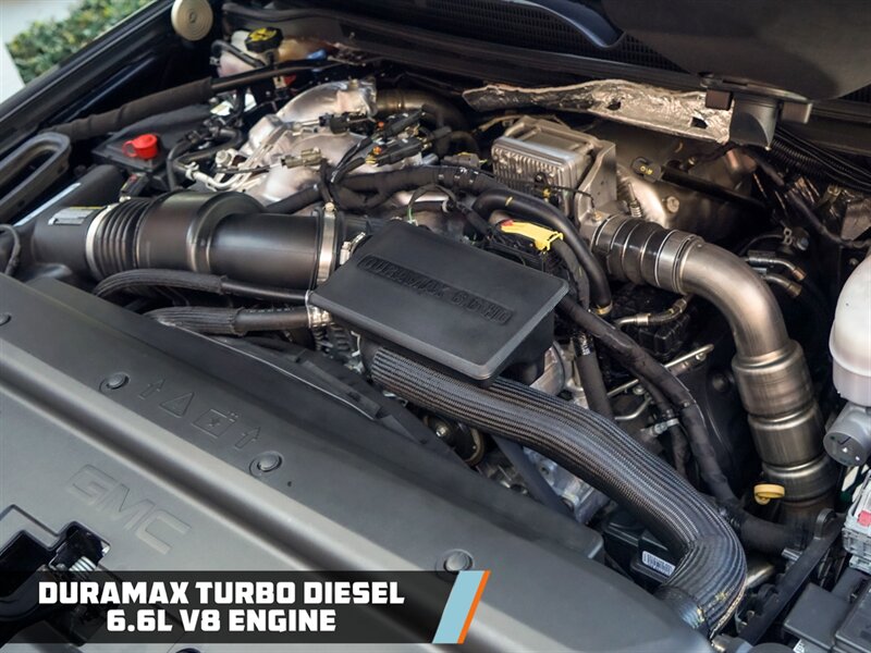 2019 GMC Sierra 2500 Denali - Photo 27 - Bonita Springs, FL 34134