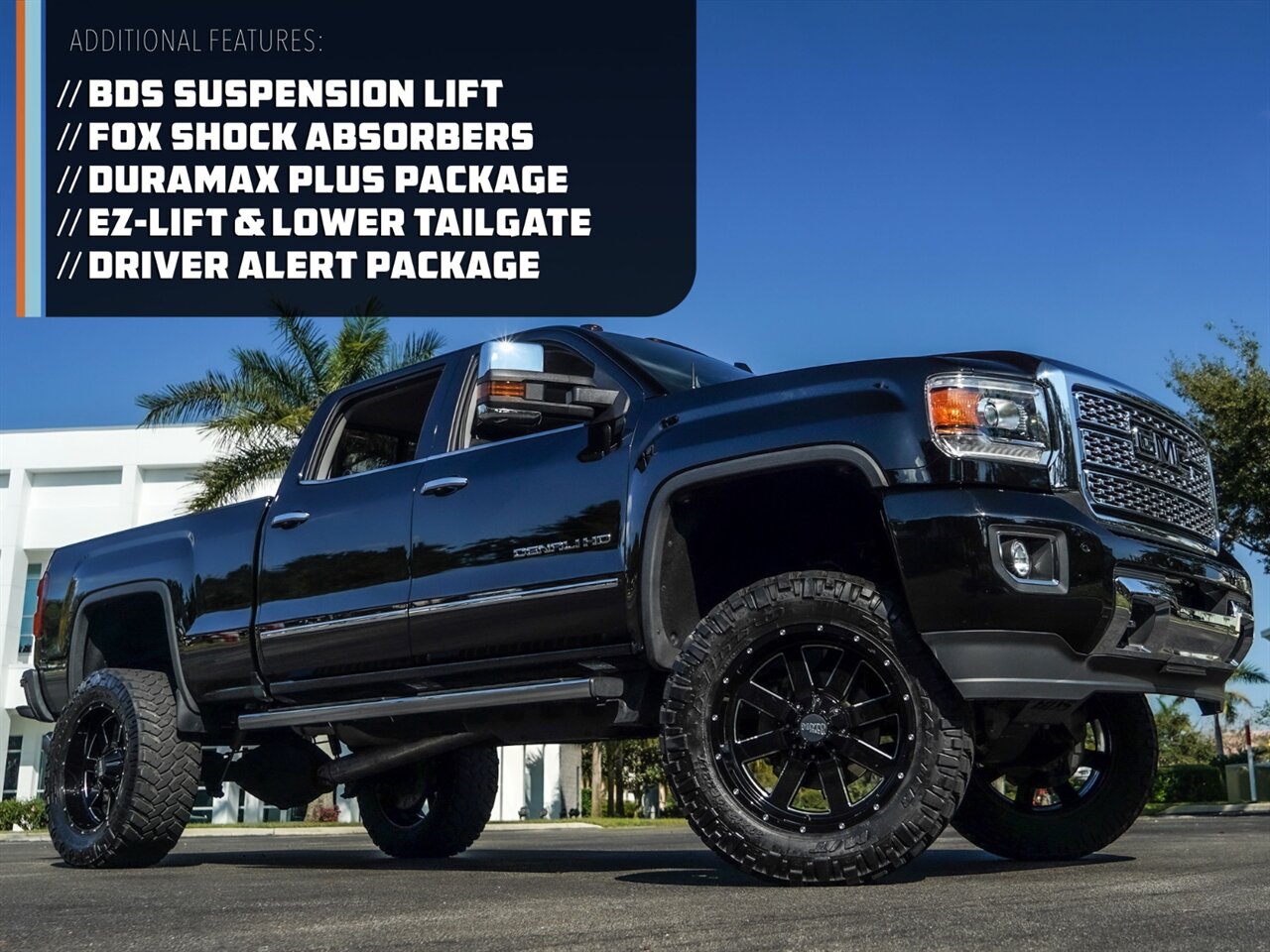 2019 GMC Sierra 2500 Denali   - Photo 47 - Bonita Springs, FL 34134