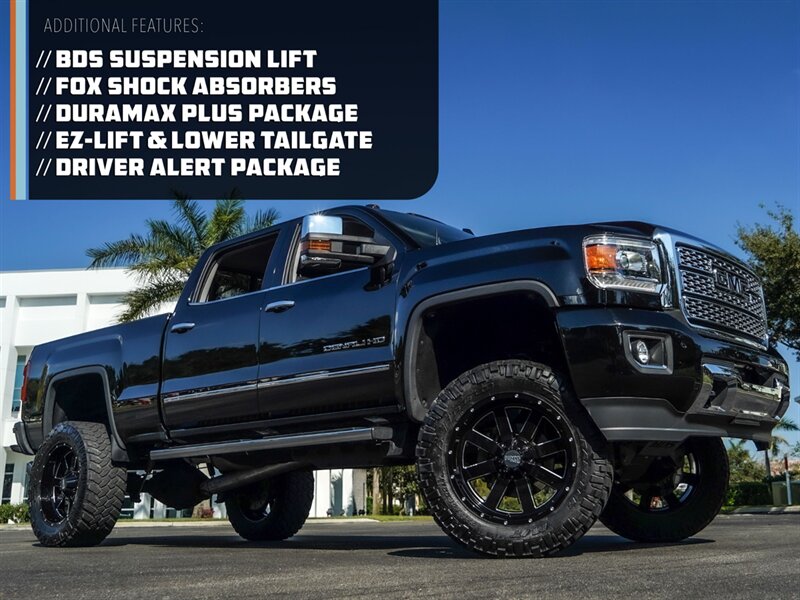 2019 GMC Sierra 2500 Denali - Photo 47 - Bonita Springs, FL 34134