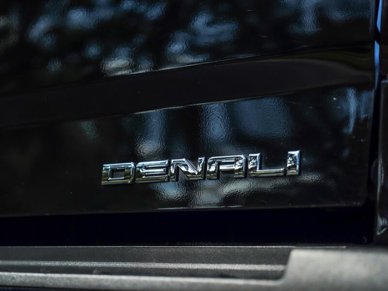 2019 GMC Sierra 2500 Denali - Photo 46 - Bonita Springs, FL 34134