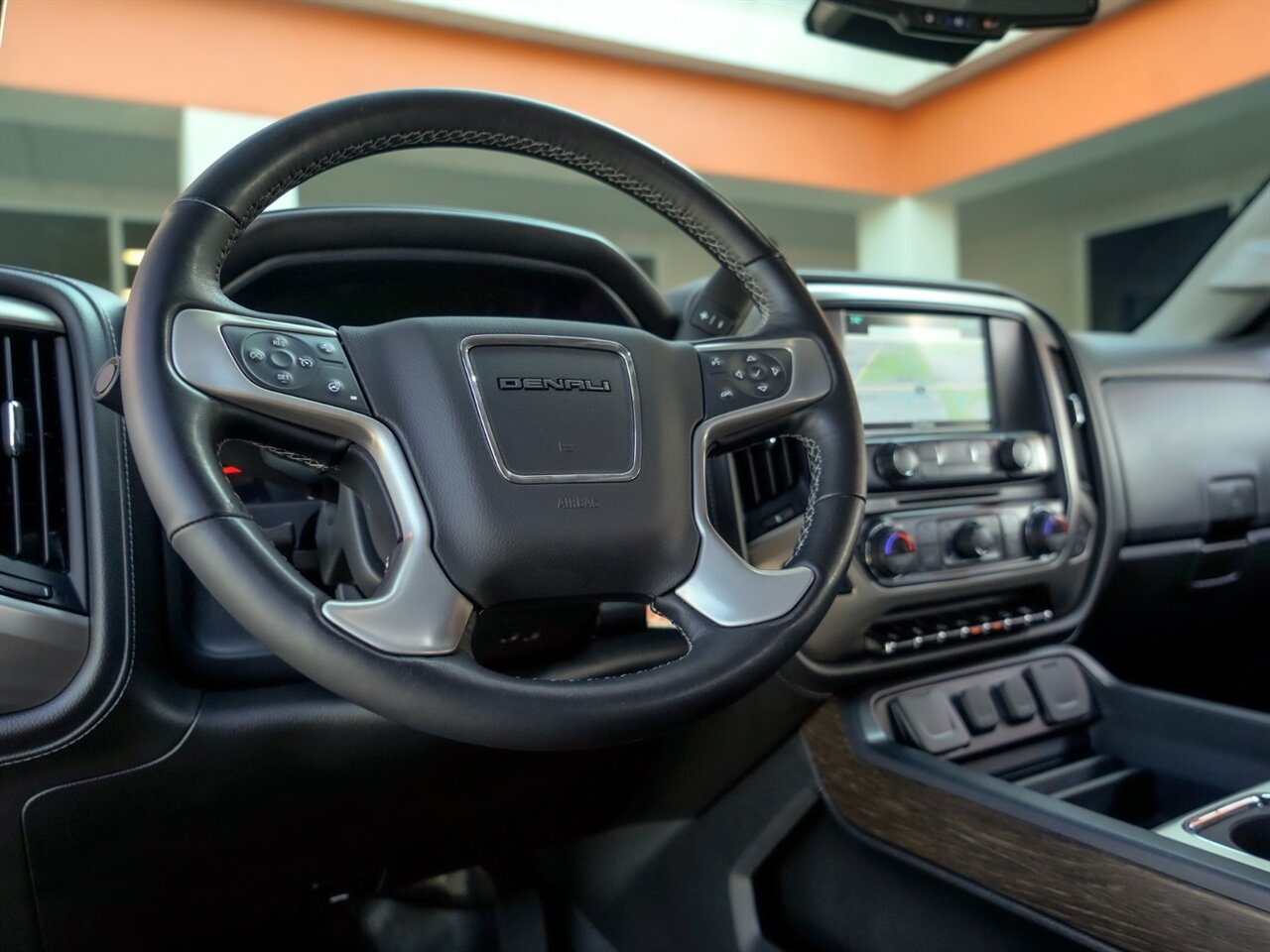 2019 GMC Sierra 2500 Denali   - Photo 13 - Bonita Springs, FL 34134