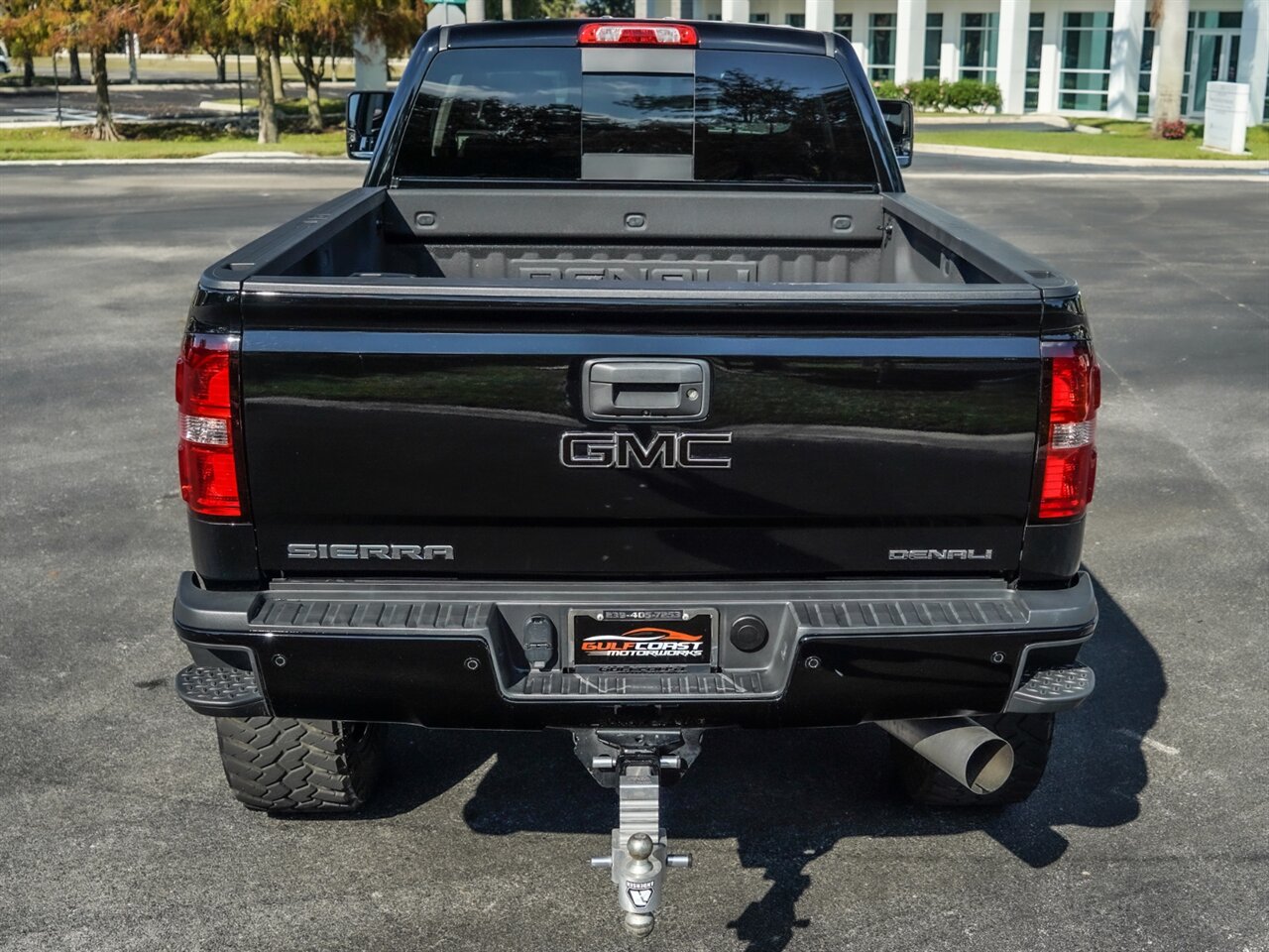 2019 GMC Sierra 2500 Denali   - Photo 34 - Bonita Springs, FL 34134