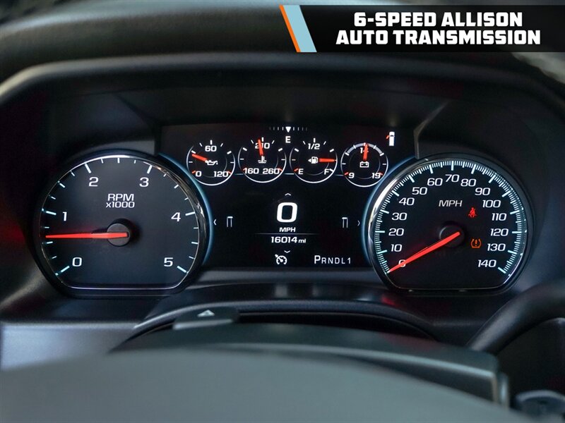 2019 GMC Sierra 2500 Denali - Photo 14 - Bonita Springs, FL 34134