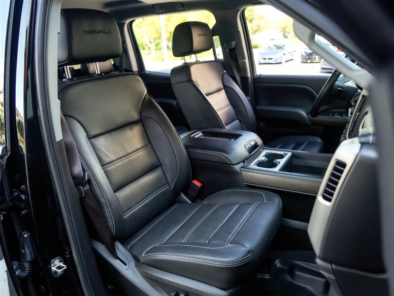 2019 GMC Sierra 2500 Denali - Photo 25 - Bonita Springs, FL 34134