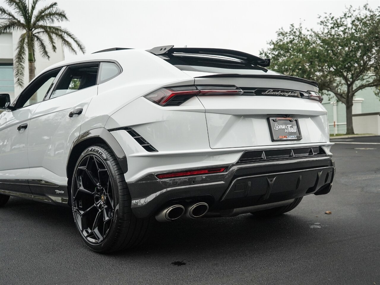 2024 Lamborghini Urus Performante   - Photo 62 - Bonita Springs, FL 34134