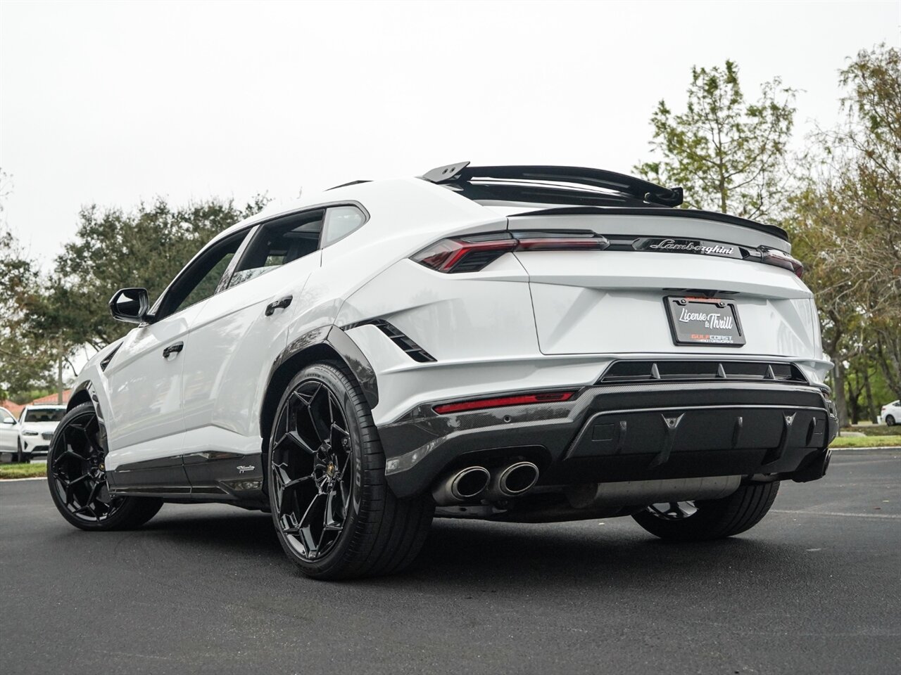 2024 Lamborghini Urus Performante   - Photo 59 - Bonita Springs, FL 34134