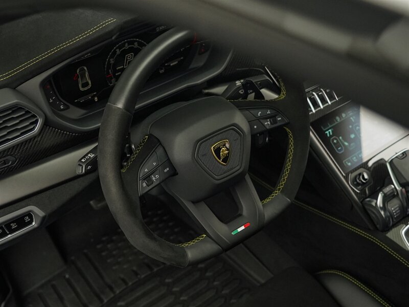 2024 Lamborghini Urus Performante - Photo 36 - Bonita Springs, FL 34134