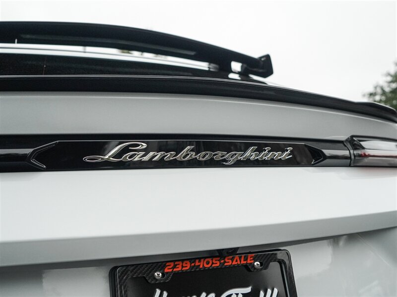 2024 Lamborghini Urus Performante - Photo 67 - Bonita Springs, FL 34134