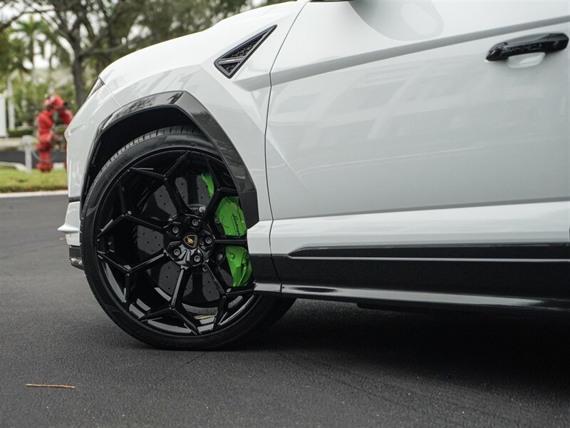 2024 Lamborghini Urus Performante - Photo 60 - Bonita Springs, FL 34134