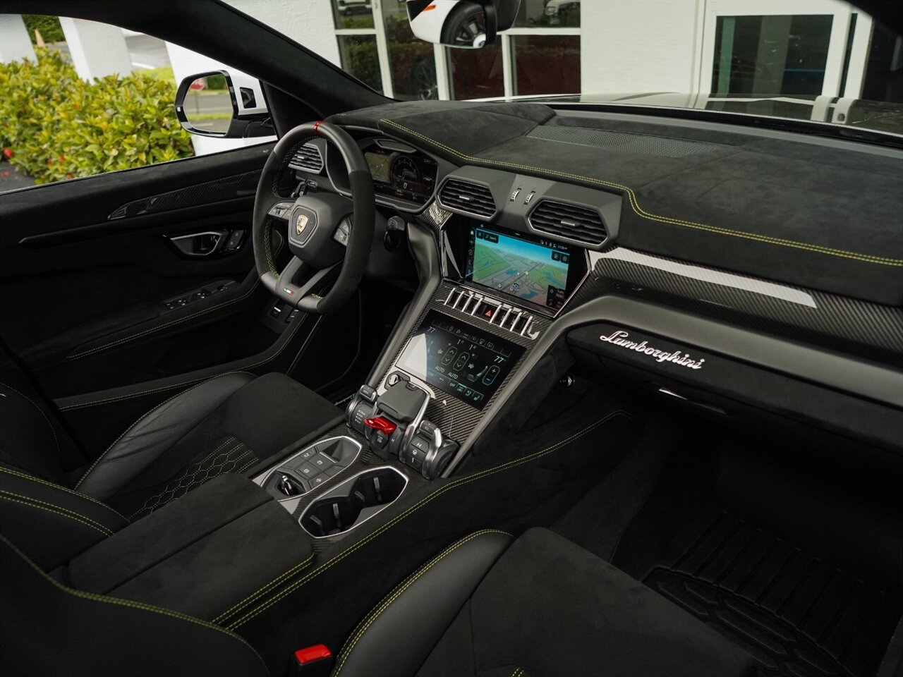 2024 Lamborghini Urus Performante   - Photo 35 - Bonita Springs, FL 34134