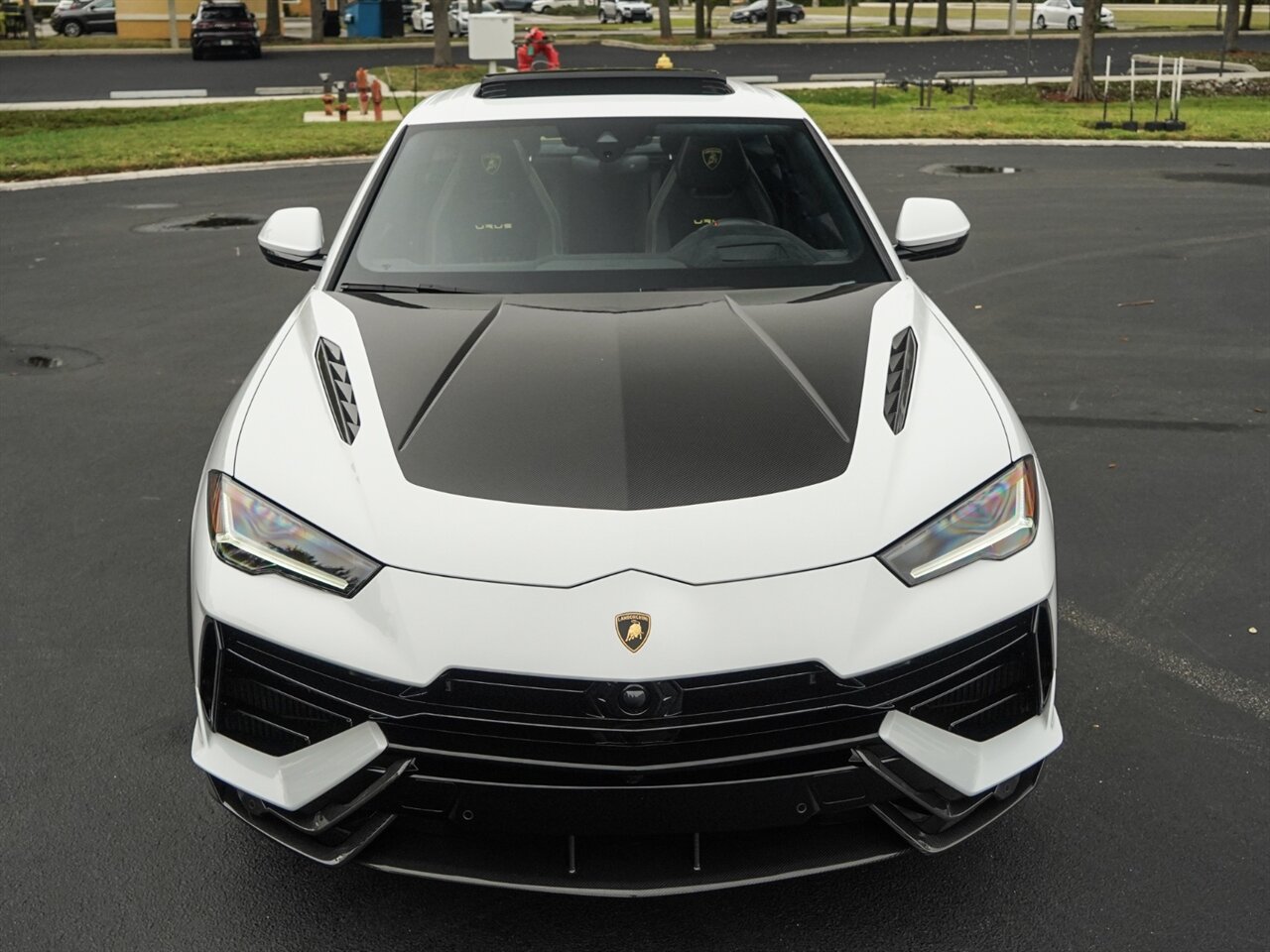 2024 Lamborghini Urus Performante   - Photo 5 - Bonita Springs, FL 34134