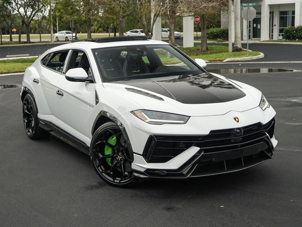 2024 Lamborghini Urus Performante   - Photo 80 - Bonita Springs, FL 34134