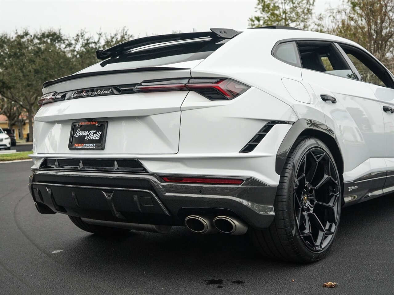 2024 Lamborghini Urus Performante   - Photo 71 - Bonita Springs, FL 34134