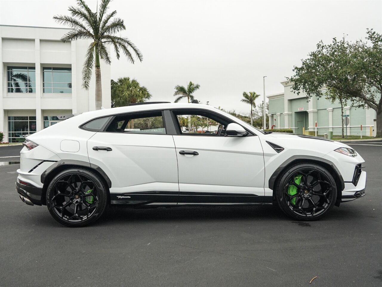 2024 Lamborghini Urus Performante   - Photo 76 - Bonita Springs, FL 34134