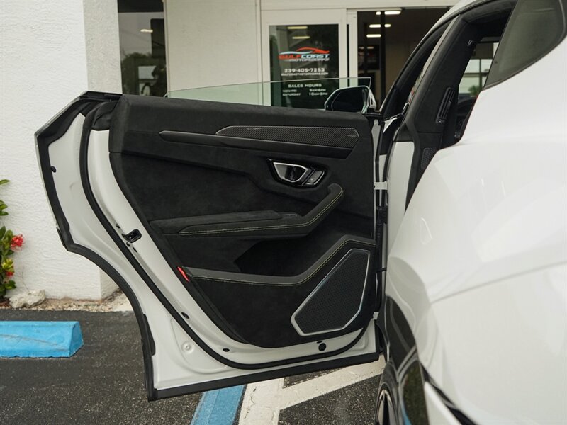 2024 Lamborghini Urus Performante - Photo 34 - Bonita Springs, FL 34134