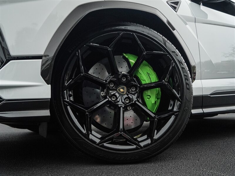 2024 Lamborghini Urus Performante - Photo 13 - Bonita Springs, FL 34134