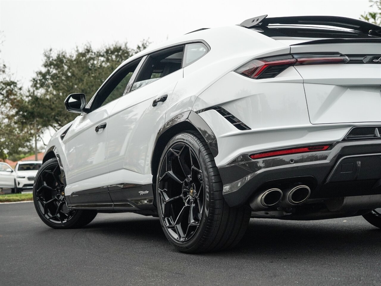 2024 Lamborghini Urus Performante   - Photo 61 - Bonita Springs, FL 34134