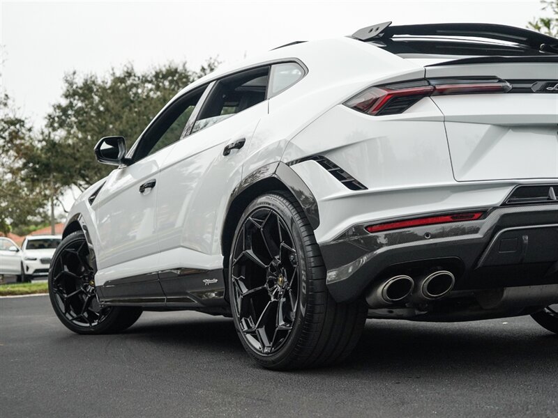 2024 Lamborghini Urus Performante - Photo 61 - Bonita Springs, FL 34134