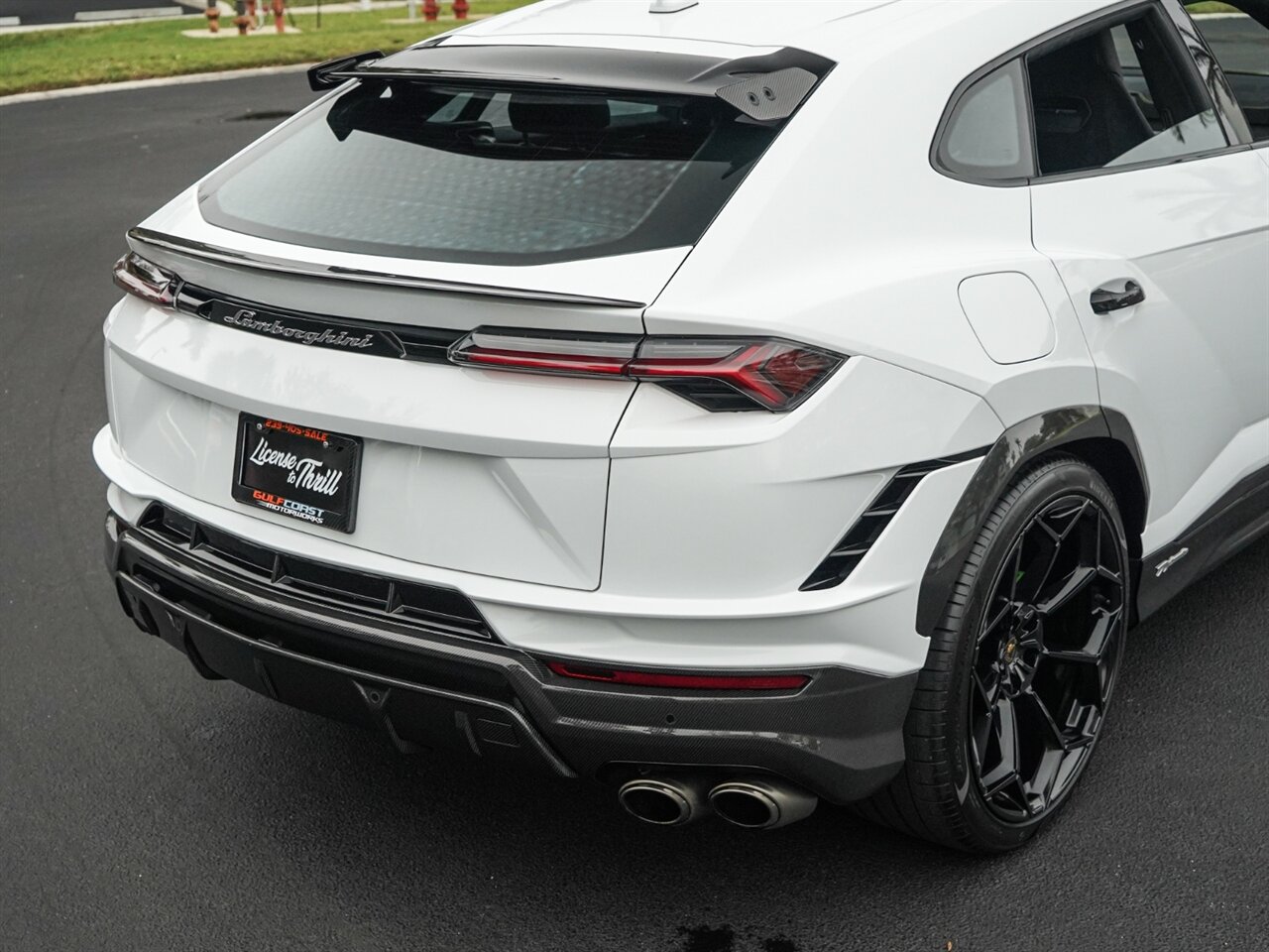 2024 Lamborghini Urus Performante   - Photo 70 - Bonita Springs, FL 34134