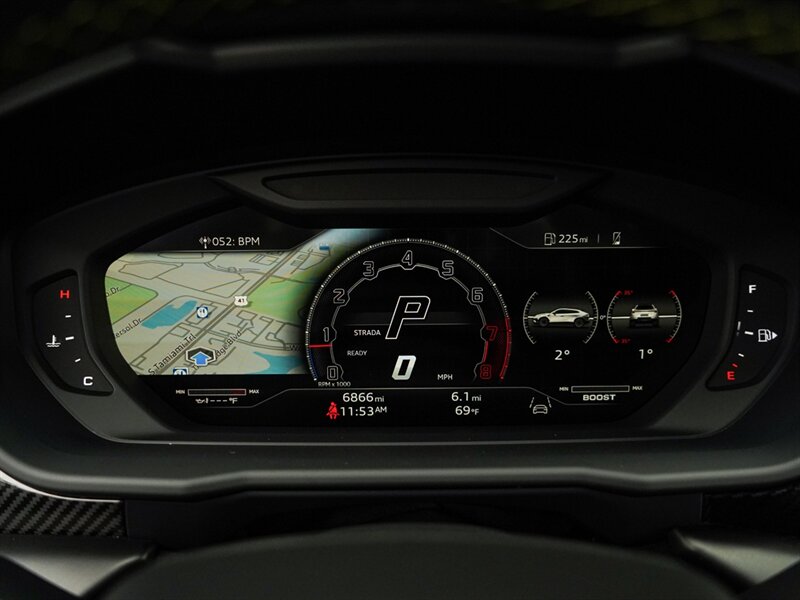 2024 Lamborghini Urus Performante - Photo 15 - Bonita Springs, FL 34134