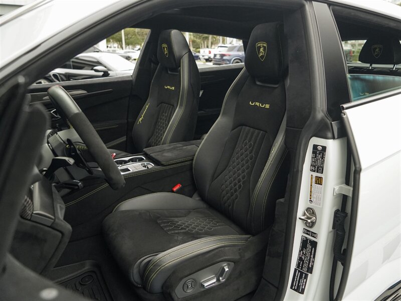 2024 Lamborghini Urus Performante - Photo 24 - Bonita Springs, FL 34134
