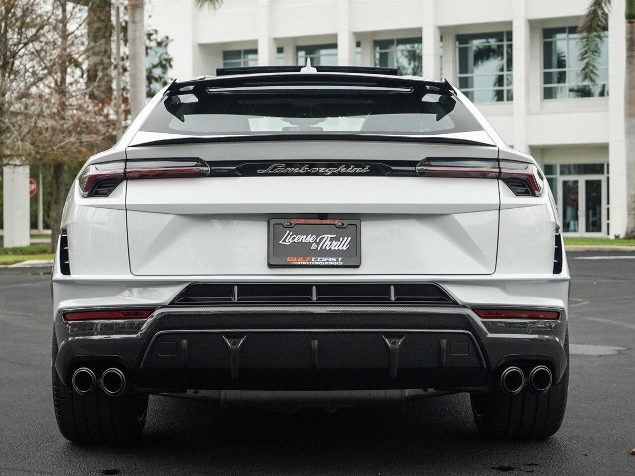 2024 Lamborghini Urus Performante   - Photo 66 - Bonita Springs, FL 34134