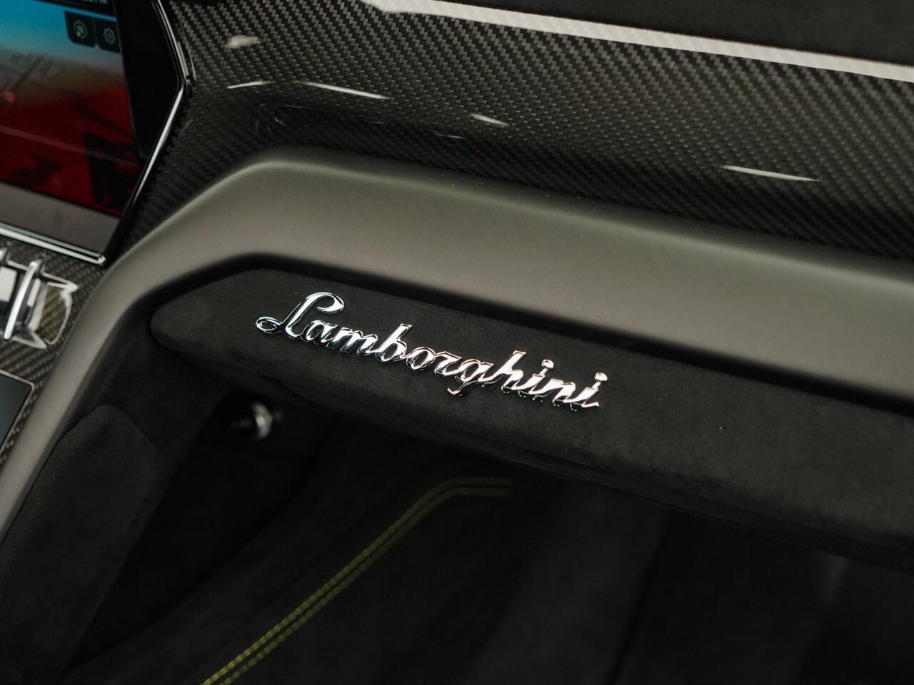 2024 Lamborghini Urus Performante   - Photo 46 - Bonita Springs, FL 34134