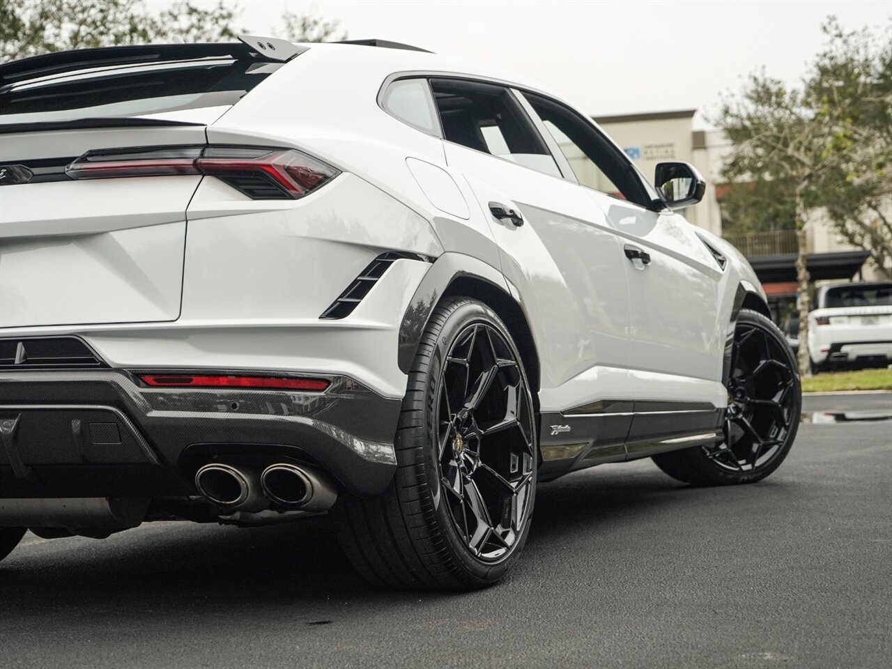 2024 Lamborghini Urus Performante   - Photo 74 - Bonita Springs, FL 34134