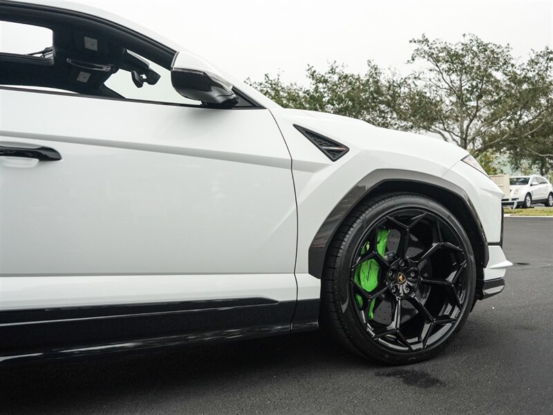 2024 Lamborghini Urus Performante - Photo 78 - Bonita Springs, FL 34134