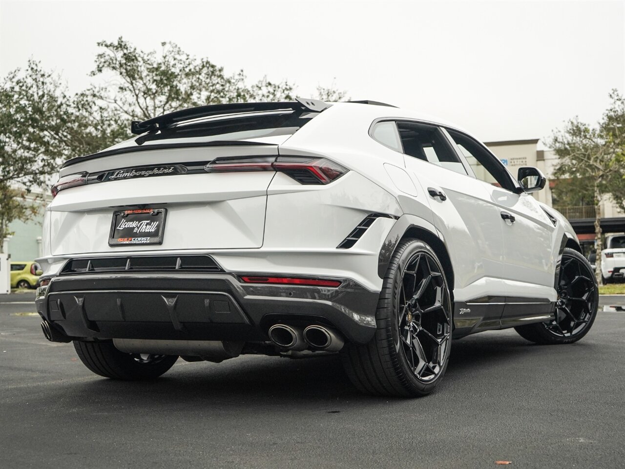 2024 Lamborghini Urus Performante   - Photo 72 - Bonita Springs, FL 34134