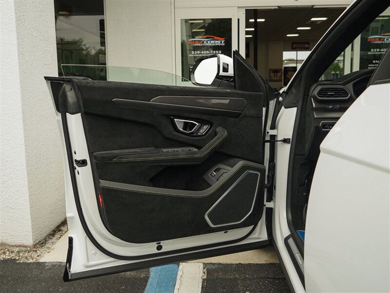 2024 Lamborghini Urus Performante - Photo 27 - Bonita Springs, FL 34134