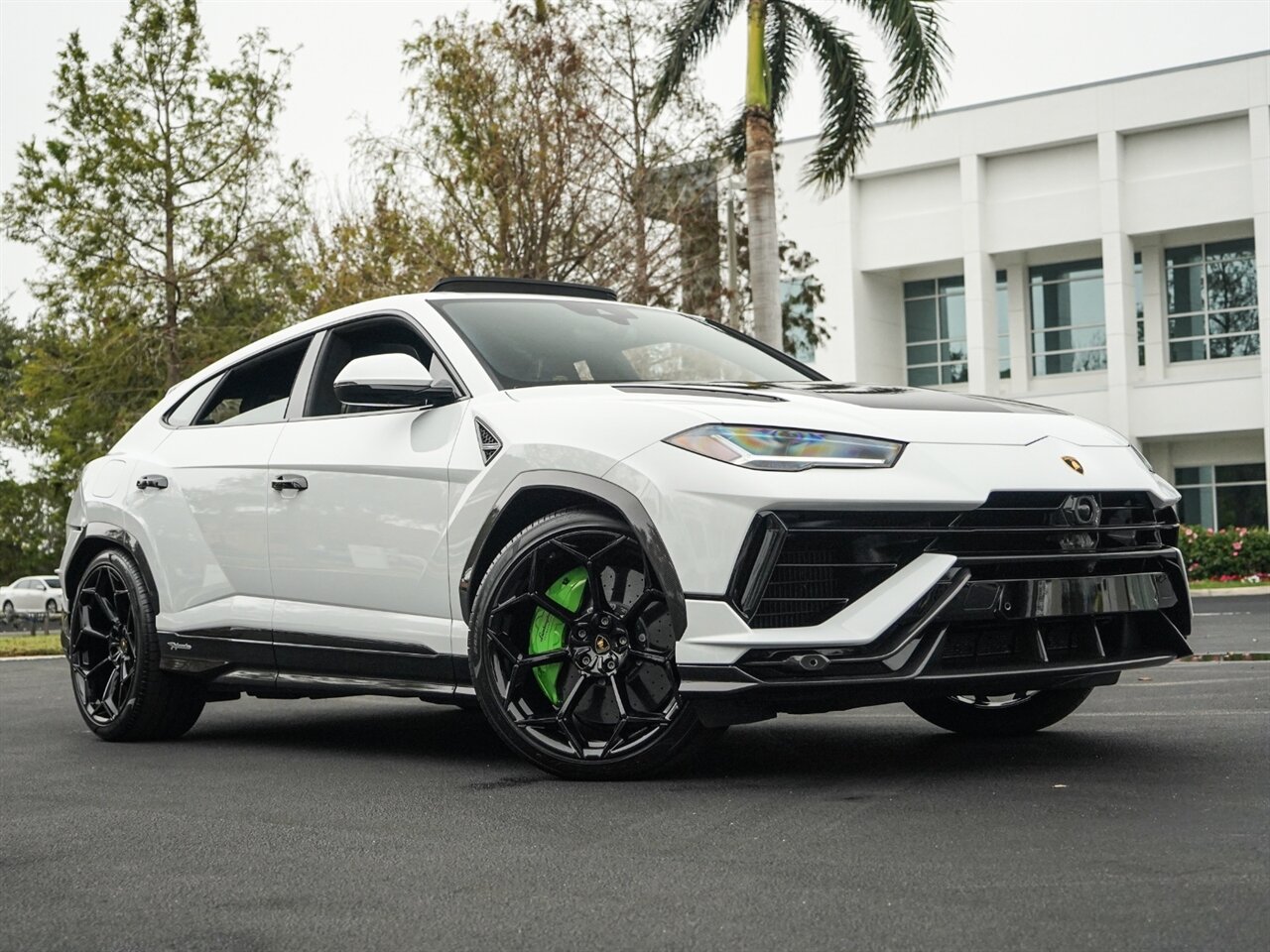 2024 Lamborghini Urus Performante   - Photo 85 - Bonita Springs, FL 34134