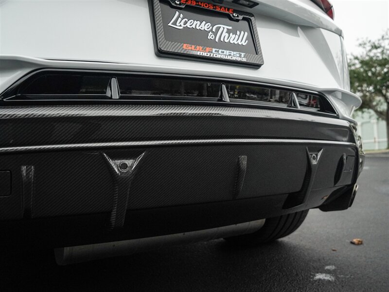 2024 Lamborghini Urus Performante - Photo 68 - Bonita Springs, FL 34134