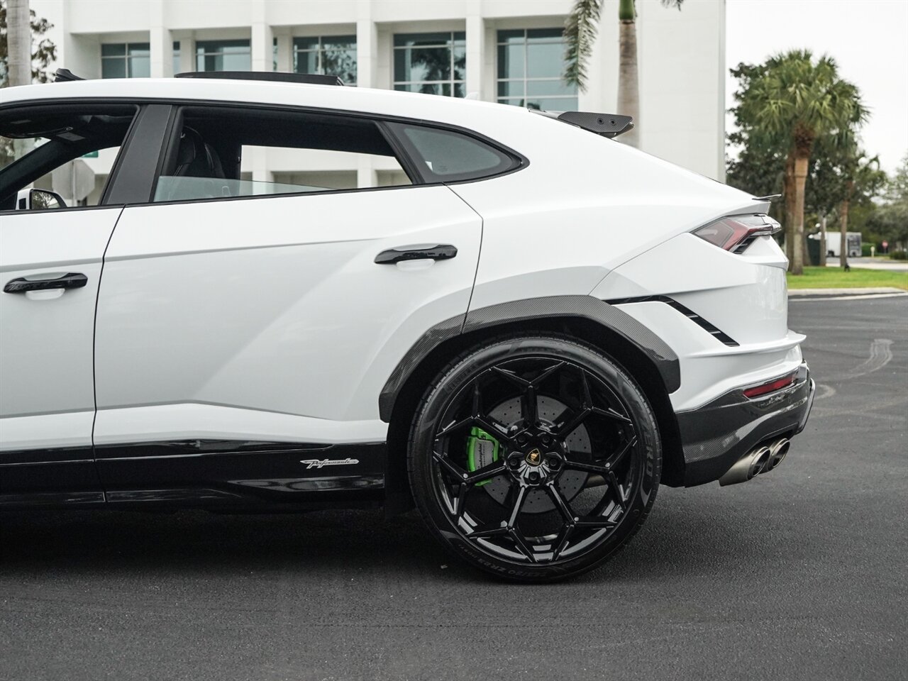 2024 Lamborghini Urus Performante   - Photo 57 - Bonita Springs, FL 34134