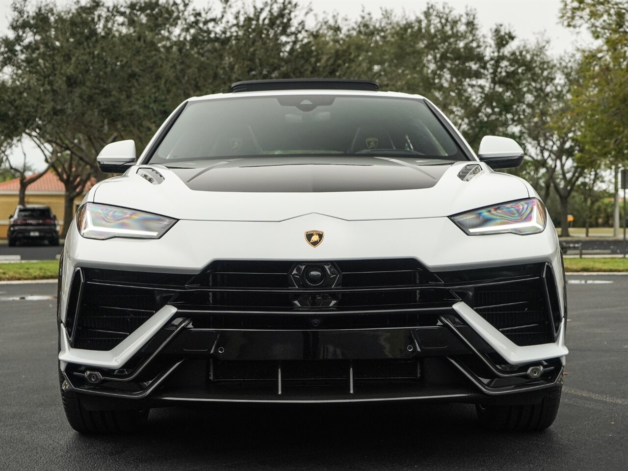 2024 Lamborghini Urus Performante   - Photo 6 - Bonita Springs, FL 34134