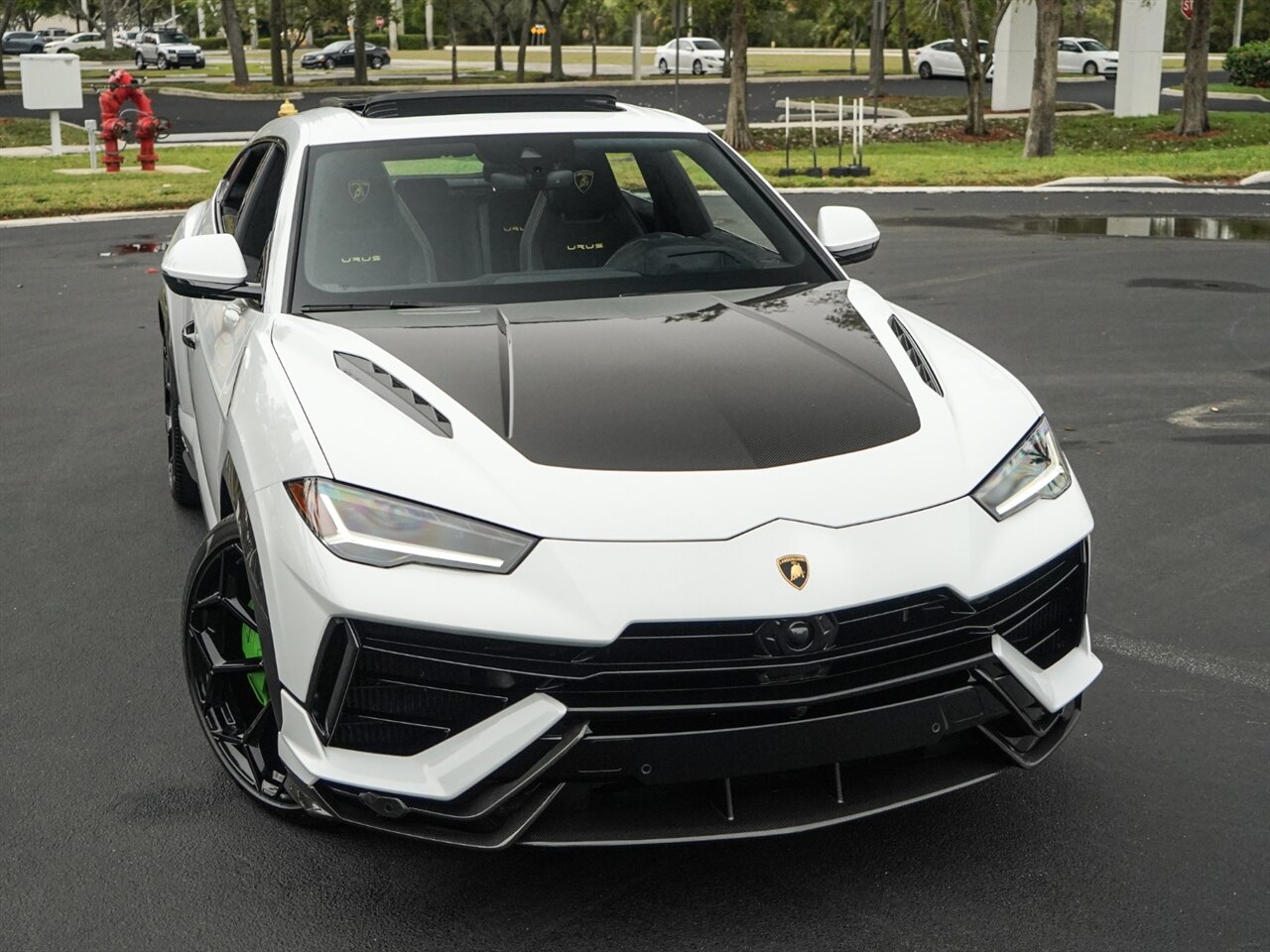 2024 Lamborghini Urus Performante   - Photo 83 - Bonita Springs, FL 34134