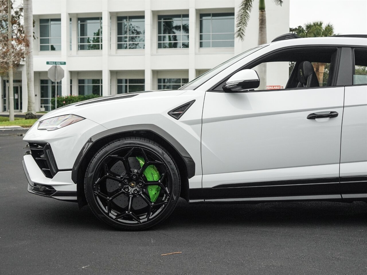 2024 Lamborghini Urus Performante   - Photo 55 - Bonita Springs, FL 34134