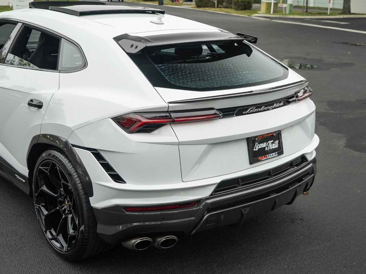 2024 Lamborghini Urus Performante   - Photo 63 - Bonita Springs, FL 34134