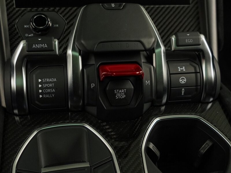 2024 Lamborghini Urus Performante - Photo 20 - Bonita Springs, FL 34134