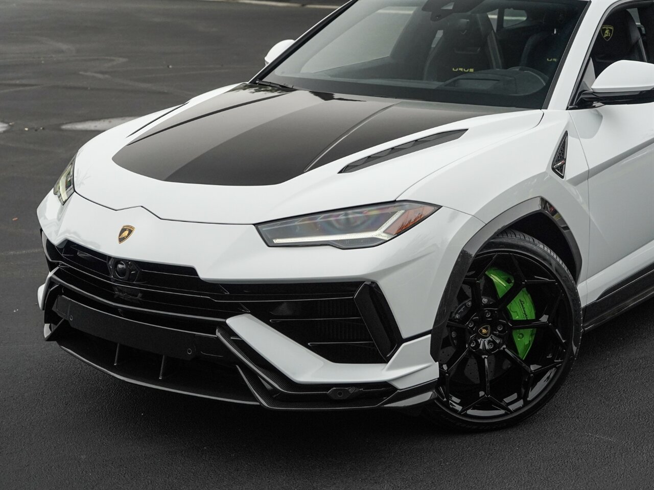 2024 Lamborghini Urus Performante   - Photo 10 - Bonita Springs, FL 34134