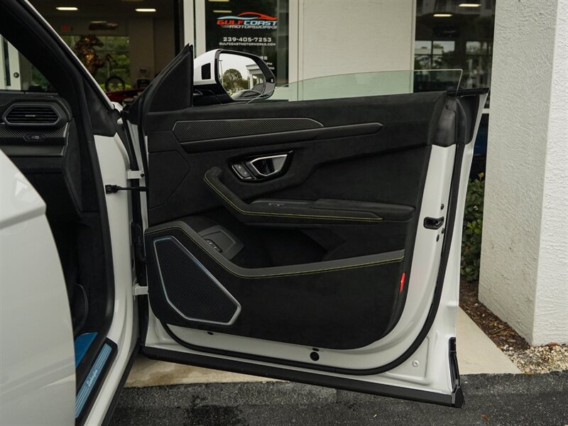 2024 Lamborghini Urus Performante - Photo 47 - Bonita Springs, FL 34134